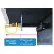 RV Quick-Connect Install Kit -